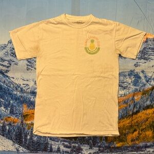 Hawaii Country Club Tee